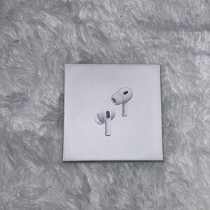 AIrpods Pro 2nd Generation